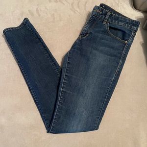 Articles of Society Jeans **READ**